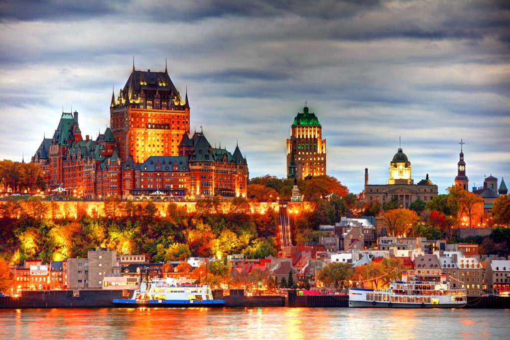 Quebec launches invitations via the Arrima system for the third time in ...